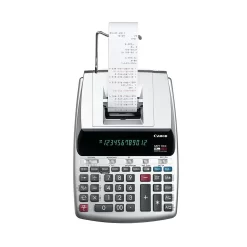 Canon® Canon MP11DX-2 12-Digit Printing Calculator