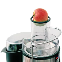 Koolatron Juicin' Juicer, Stainless Steel -Professional Office Supply Store 7a4cf3614047d0890b08e5e310ebd33427745a34 square1798539 3