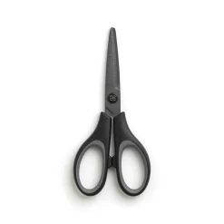 TRU RED 5" Non-Stick Titanium Coated Scissors
