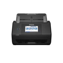 Epson® Epson ES-580W Document Scanner