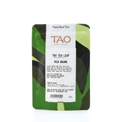 Tao Tea Leaf Milk Oolong Tea - Loose Leaf - 50g