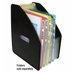 C-Line 13-Pocket Vertical Expanding File (CLI58810) 5 C-Line 13-Pocket Vertical Expanding File (CLI58810) -Professional Office Supply Store 7c24ce83333ab74f4a497603180ba8bb304d4731 square23976879 3
