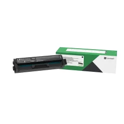 Lexmark™ Lexmark 20N1XK0 Black Extra High Yield Return Program Toner Cartridge