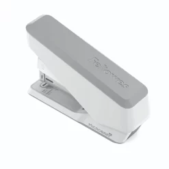Fellowes LX840 Half Strip EasyPress Antimicrobial Stapler - White 12 Fellowes LX840 Half Strip EasyPress Antimicrobial Stapler - White -Professional Office Supply Store 7f9c6d72cda4ab5b18c988c5c9fc47ab3105a775 square3022949 4 0ddde97e 50ff 4edc a911 5ec844b1f9aa