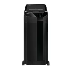 Fellowes AutoMax 550C 550-Sheet Cross Cut Auto Feed Shredder -Professional Office Supply Store 800608d17455954c2947a2d696c849d1d7894476 square2806276 4