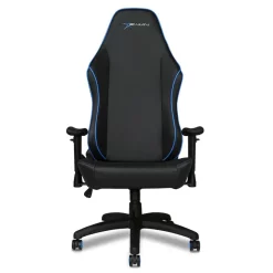 E-Win KTB Knight Series Ergonomic Gaming Chair With Head And Back Pillows - Black And Blue -Professional Office Supply Store 81170081cab2a0b8a840d7d03ba11bbe5460e973 square2995733 3