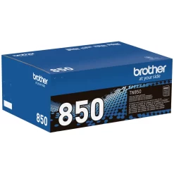 Brother TN850 High-Yield Black Toner Cartridge -Professional Office Supply Store 8268cea08bfa97c42f2bf265b8245b1fe36c08d9 square1868096 3