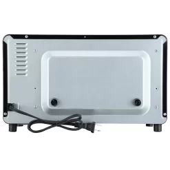 Danby 4-Slice Toaster Oven - Stainless Steel -Professional Office Supply Store 82e9b58663642069a7119a0c90647285e27a26f4 square3037438 4