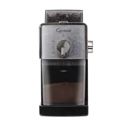 Capresso Coffee Burr Grinder