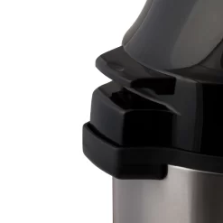 Thomson 9-in-1 Pressure Cooker 6 L (6.3-quart) - Stainless Steel -Professional Office Supply Store 85fe62329c491ab9d4e4be5b432db9b830b5fbea square3061893 4