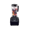 Salton Power Blender - 2L - Black
