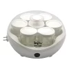 Koolatron Yogurt Maker With 7 Jars (150 Ml)