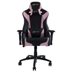 E-Win FL-BK3F-XL Flash Series Ergonomic Gaming Chair - Pink