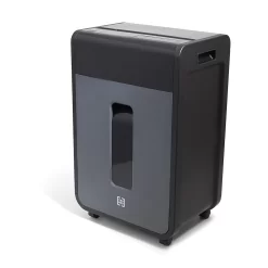 TRU RED 24-Sheet Cross-Cut Commercial Shredder -Professional Office Supply Store 883402d9f0ee76e6b445f42c89aacdacc541ece2 square24311726 3