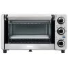 Danby 4-Slice Toaster Oven - Stainless Steel
