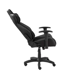 Brassex Ethan Gaming Chair - Black -Professional Office Supply Store 89206098ae69e0245c4488372962645b55fe7636 square3029935 5