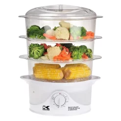 Kalorik 3 Tier Food Steamer (DG 33761) 5 Kalorik 3 Tier Food Steamer (DG 33761) -Professional Office Supply Store 8aa3f96f0fccff88f44a3f2cf38290a839c87f85 square1967913 3
