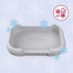 Bentgo Kids Chill Lunch Box - Red -Professional Office Supply Store 8ba91556d8f7e8ab553c796e95469739cec6481e square3025229 4