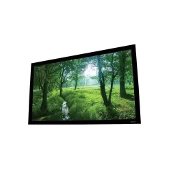 EluneVision 106" Elara Fixed Frame Projector Screen, 16:9