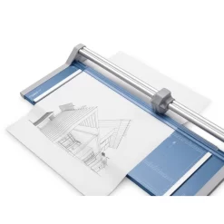 Dahle® Dahle 556 37-3/4" Professional Rolling Paper Trimmer -Professional Office Supply Store 8ddc0ea9bf52fa531ba671f3a15fbbc0e7c5f659 square1678391 4