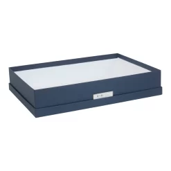 Bigso Box Of Sweden Sverker Document/Art Box - Navy -Professional Office Supply Store 8e17b84e9fb0f25845c61d6867c97b00c079d72b square2614003 4