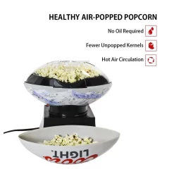 Coors Light Hot Air Popcorn Maker And Football Serving Bowl -Professional Office Supply Store 8e536b62fa2af508892f54cb354296f4429cc4ef square3019206 4
