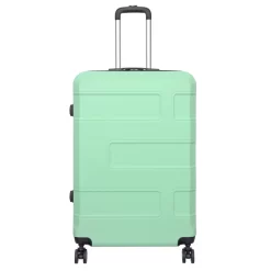 Nicci 3-Piece Luggage Set - Deco Collection - Mint 17 Nicci 3-Piece Luggage Set - Deco Collection - Mint -Professional Office Supply Store 8ef13e9352fd3466fcbdfd0ac878bceea3580b83 square24489110 9