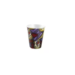 Solo Dual Temperature Insulated Cup, 8 Oz., 1000 Pack