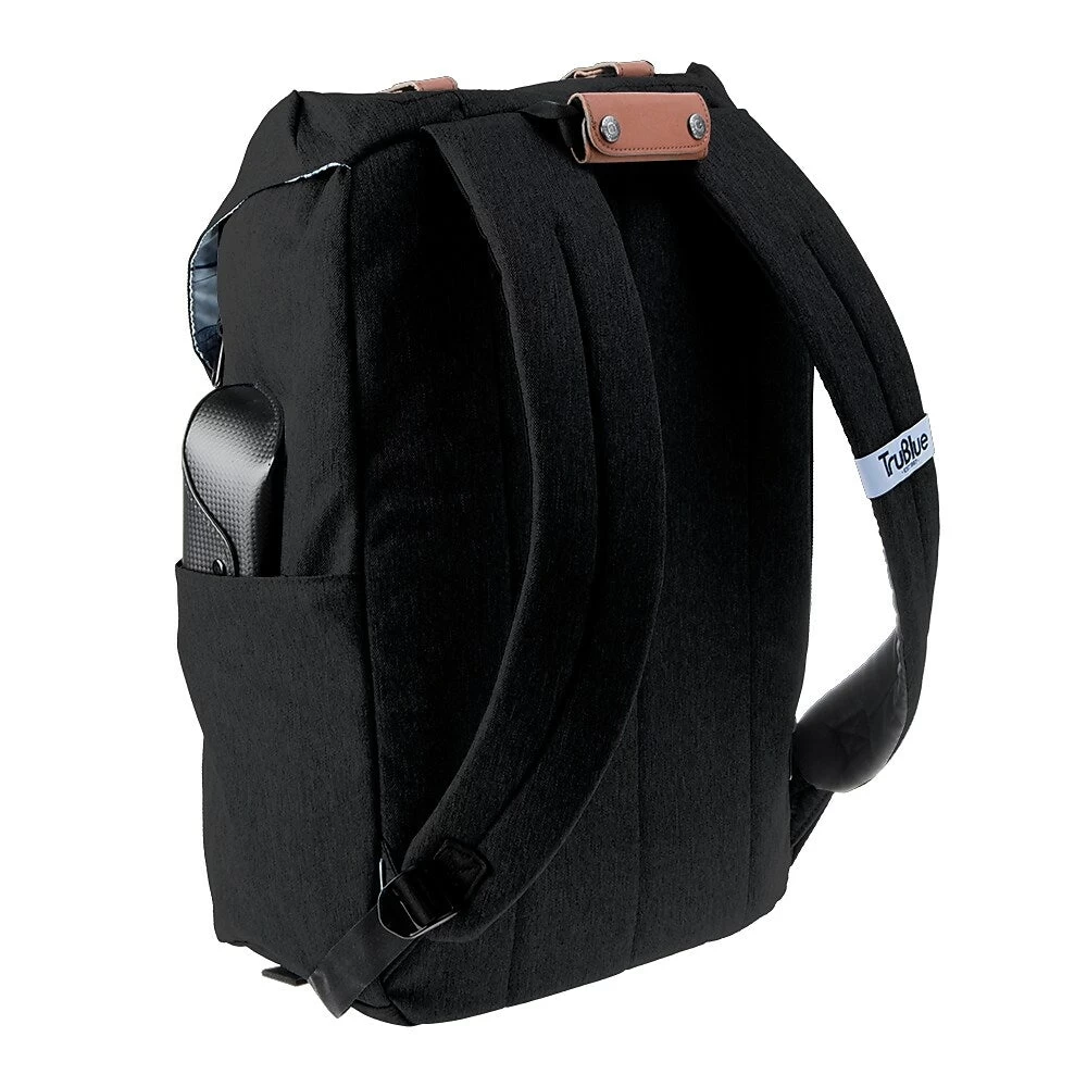 TruBlue The Patriot Everyday Backpack, Yukon (36954) 4 TruBlue The Patriot Everyday Backpack, Yukon (36954) - Image 4