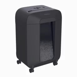 Fellowes Powershred LX85 Cross Cut Shredder -Professional Office Supply Store 90358d57a3bb1597f704a3f38b9163c355ef146e square24461786 4
