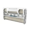 Xyron EzLaminator (145612) 9" Two-Sided Laminate Cartridge Refill, 60'