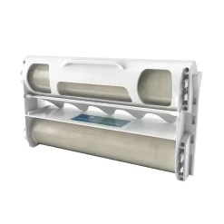 Xyron EzLaminator (145612) 9" Two-Sided Laminate Cartridge Refill, 60'