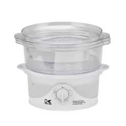 Kalorik 3 Tier Food Steamer (DG 33761)