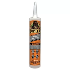 Gorilla Heavy-Duty Construction Adhesive 9 Oz.