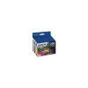 Epson® Epson 220 Color Ink Cartridges, Cyan, Magenta, Yellow, 3-Pack (T220520)