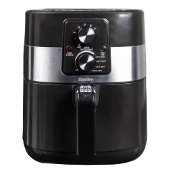 Danby Air Fryer - 3.5L - Black