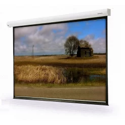 Grandview Cyber Series 100" 16:9 Motorized Projector Screen (CB-MIR100)