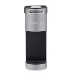 Keurig® Keurig K-Suite Coffee Maker - Black Silver 11 Keurig® Keurig K-Suite Coffee Maker - Black Silver -Professional Office Supply Store 99a75d1460bdfe5ea0416ea8425d9bdbf4e06524 square24451941 5