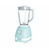 Brentwood RETRO 12-Speed Blender - 350 Watt - Blue