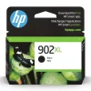 HP 902XL Black High Yield Original Ink Cartridge (T6M14AN)
