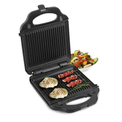 Salton 4-in-1 Grill XL -Professional Office Supply Store 9d239423544554d3e17d92e522f272dd9c519277 square2985066 7