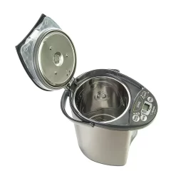 Zojirushi Micom Water Boiler & Warmer, 4L, Black -Professional Office Supply Store 9e984bd02e84d284f5b4723f8556c074f6e23c3a square2973304 4