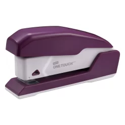 Staples OneTouch Compact Stapler - Assorted -Professional Office Supply Store 9f28b3086192610cdb20627e75072eee14cf8086 square2076129 4