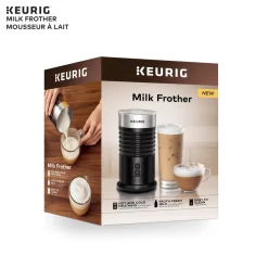 Keurig® Keurig Milk Frother 15 Keurig® Keurig Milk Frother -Professional Office Supply Store 9f3302c9a1867c24b3e78e5cb7ef379bd24cc567 square2995099 7
