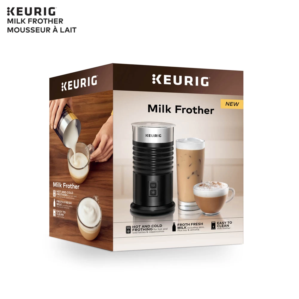 Keurig® Keurig Milk Frother 7 Keurig® Keurig Milk Frother - Image 7