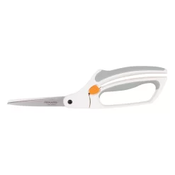 Fiskars Premier Easy Action No. 8 Bent Scissors