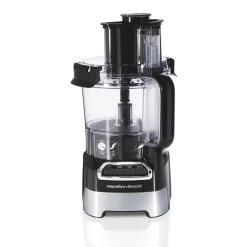 Hamilton Beach Stack & Snap Food Processor - 10 Cup (70723)
