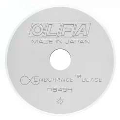 OLFA Endurance Rotary Cutter Blade