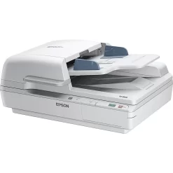Epson® Epson WorkForce DS-6500 Duplex ADF Colour Document Scanner
