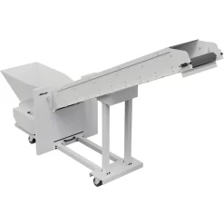 Dahle® Dahle Powertec 919 CB High Capacity 16"W Belt Conveyor